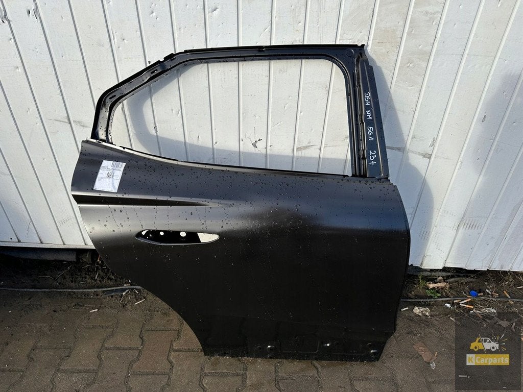 Citro n DS4 II 21 rechter achterdeur, nieuw, origineel, Gebruikt, Citroën, Taurusavenue 1
2132 LS  Hoofddorp, NL, Privacyrights-citroen@mpsa.com