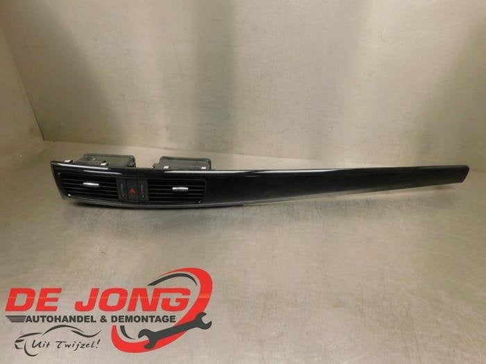 Luchtrooster Dashboard van een Mazda CX-5, Gebruikt, -, -, Ophalen of Verzenden