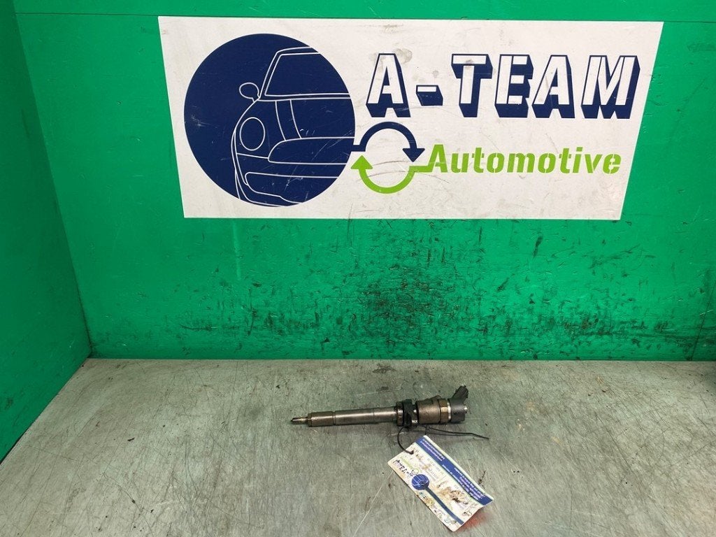 INJECTEUR FAP Citroën Berlingo (01-1996/12-2011) (|606680|), Citroën, Kontakt-citroen@citroen.com, Utilisé, Citroën Deutschland GmbH