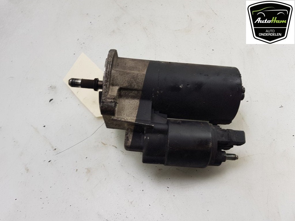 DÉMARREUR Volkswagen Polo III (6N2) (01-1999/09-2001), Autos : Pièces & Accessoires, Robert Bosch AG, Volkswagen, Utilisé, Robert-Bosch-Allee 1
74232  Abstatt, DE