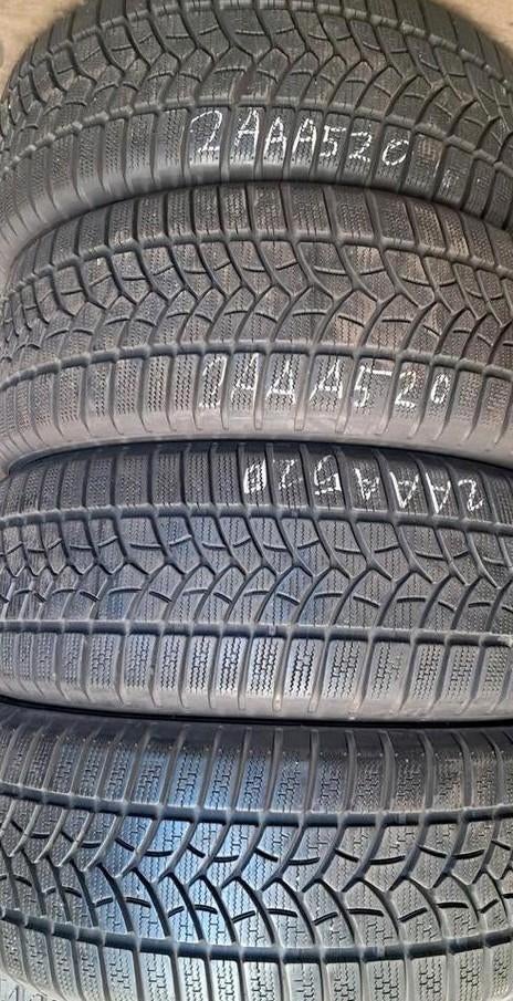 2356017 235/60/17 235/60r17 winter firestone, Ophalen