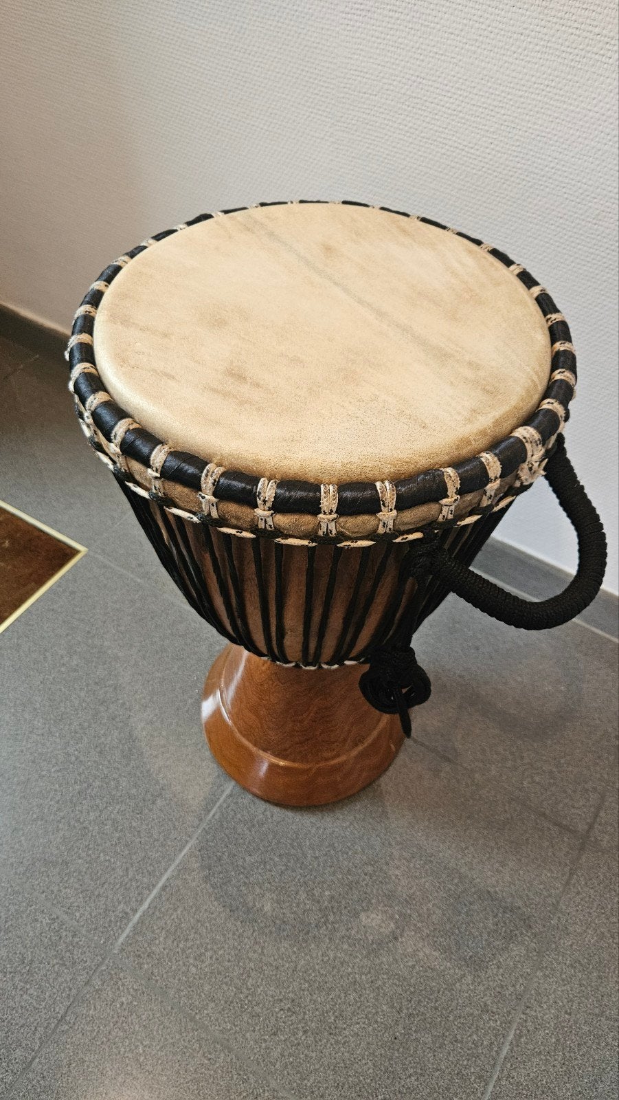 Professionele djembe, Musique & Instruments, Percussions, Enlèvement