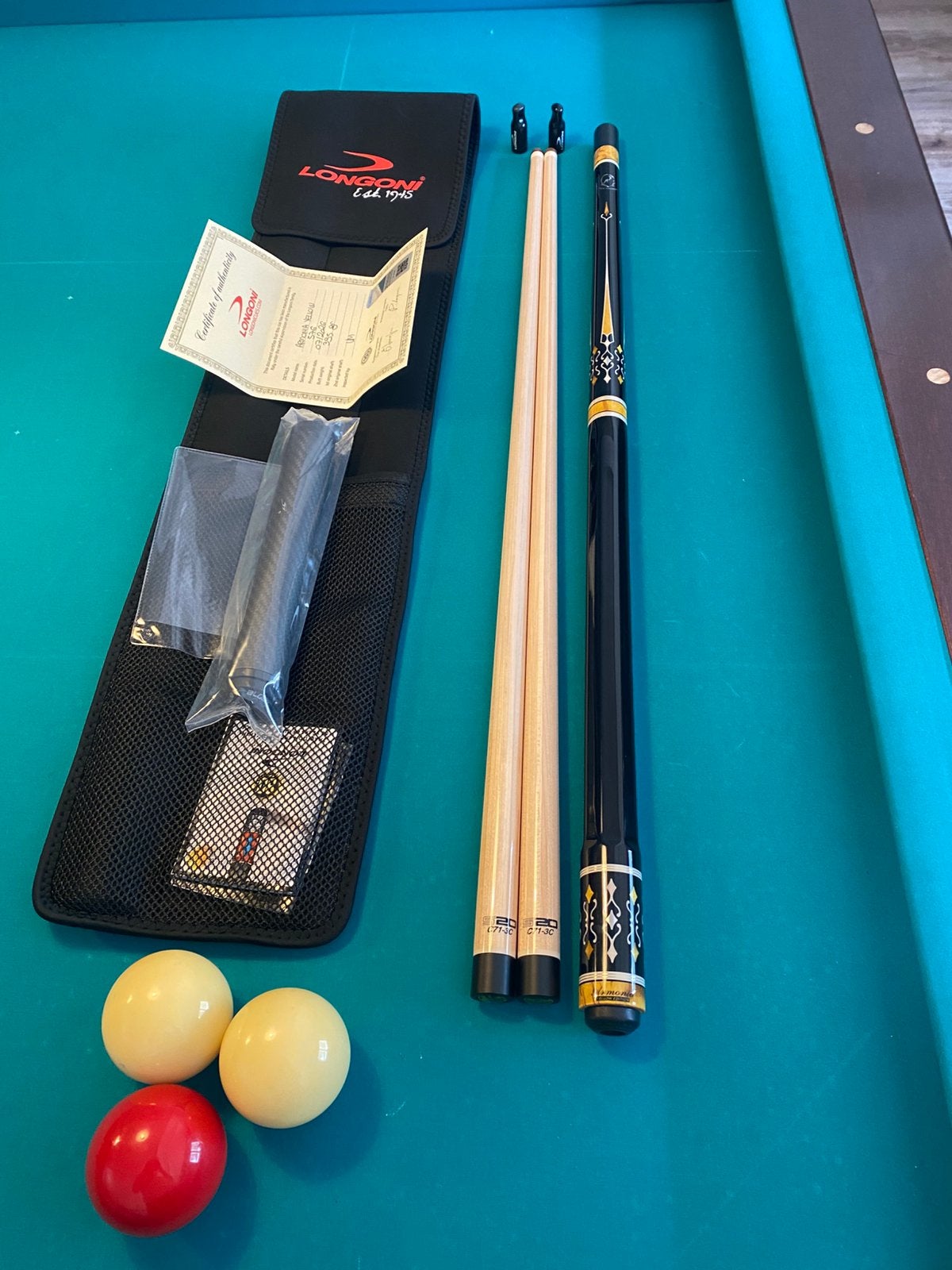 longoni armonia yellow, Sport en Fitness, Ophalen of Verzenden, Nieuw