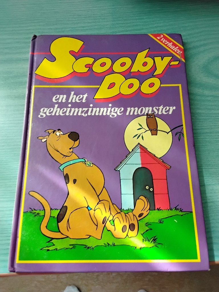 Kinderboeken 5 euro, Ophalen, Gelezen