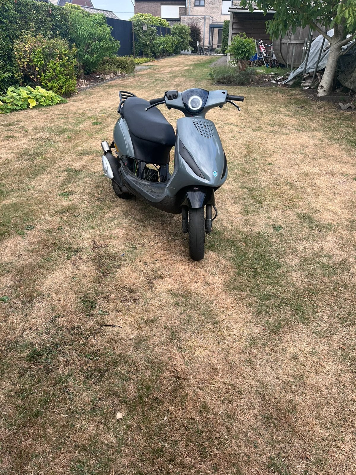 Piaggio zip b klasse, Enlèvement, Comme neuf, Zip