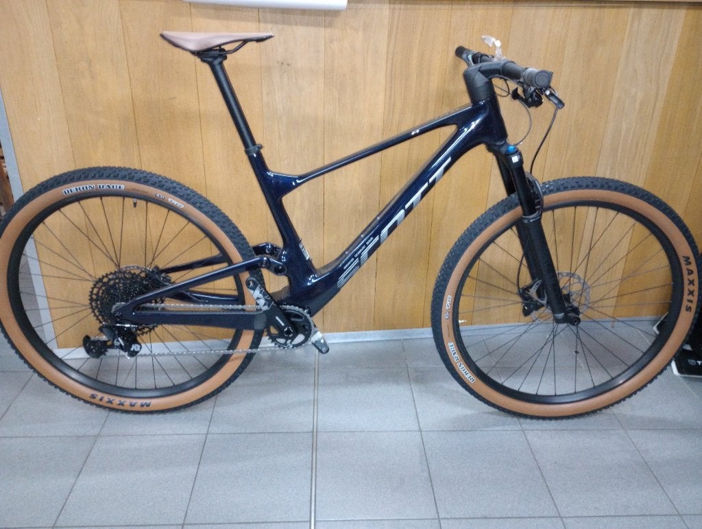 SCOTT SPARK COMP L, Fietsen en Brommers, Ophalen
