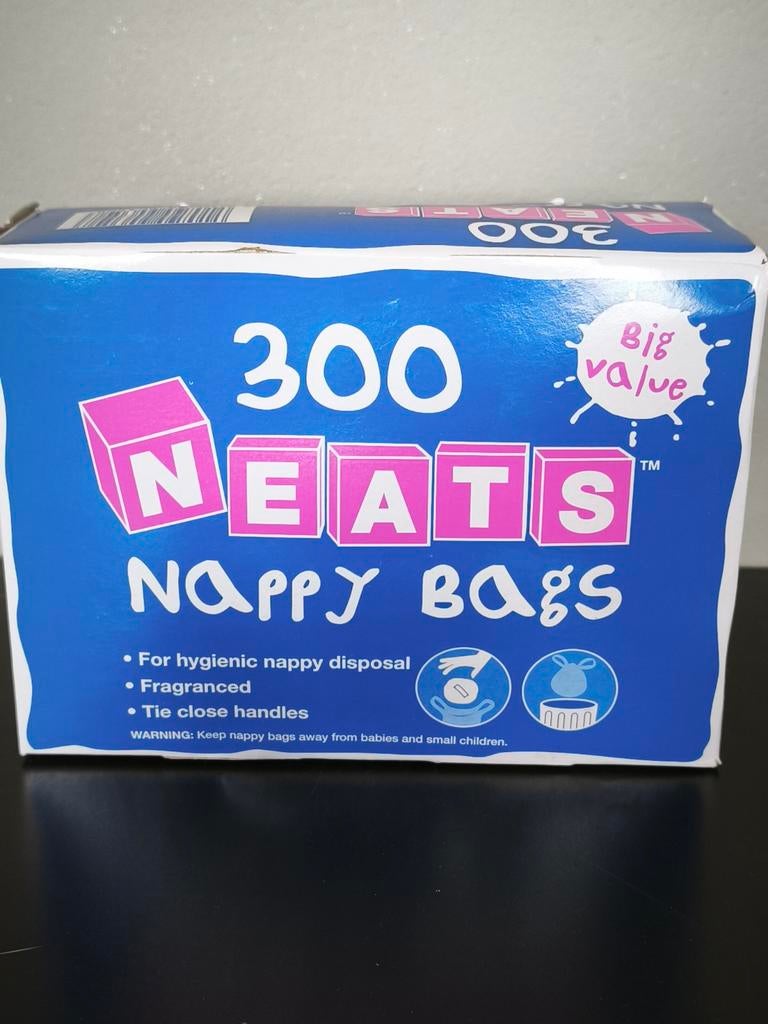 Sac à couches, Kinderen en Baby's, Luiertassen, Nieuw, Ophalen of Verzenden