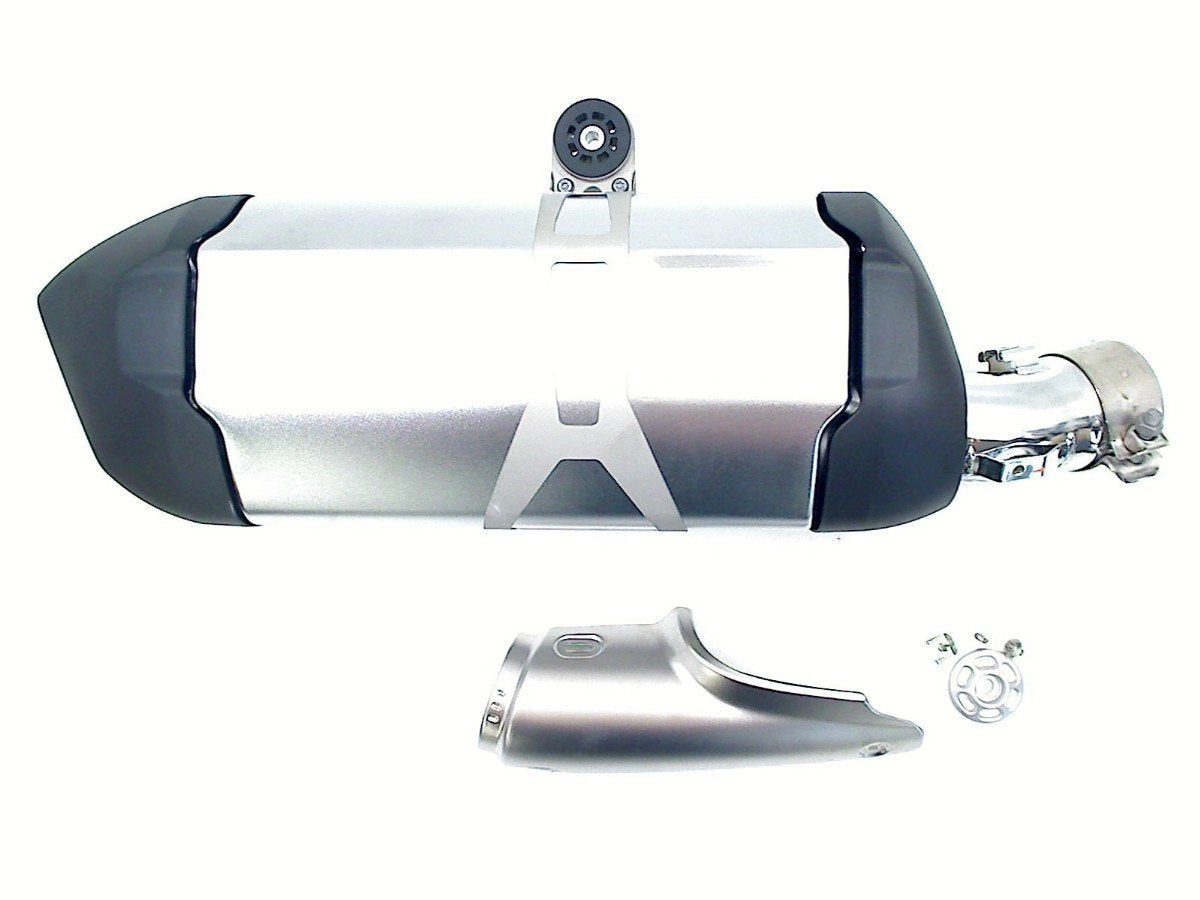 ÉCHAPPEMENT SILENCIEUX ORIGINAL OEM BMW, Dhr. S. di Majo, Utilisé, Info@cama-motorparts.nl, P.J. Troelstraweg 8 8
3144 CX  MAASSLUIS, NL