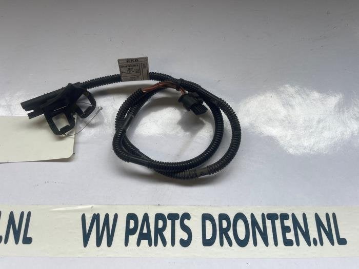 Kabel (diversen) van een BMW 3-Serie, Gebruikt, -, -, Ophalen of Verzenden
