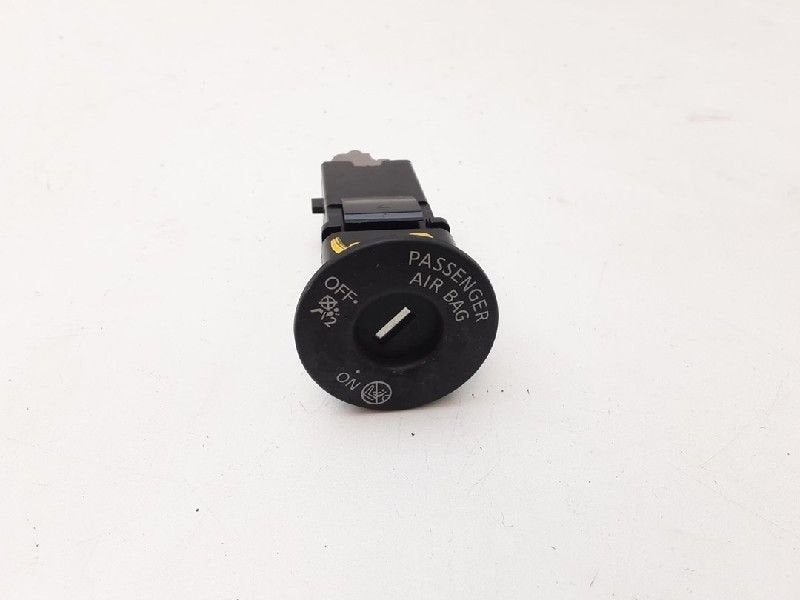 VEROUILLAGE AIRBAG Nissan Qashqai (J11) (01-2013/-), Autos : Pièces & Accessoires, Autres pièces automobiles, Nissan, Utilisé