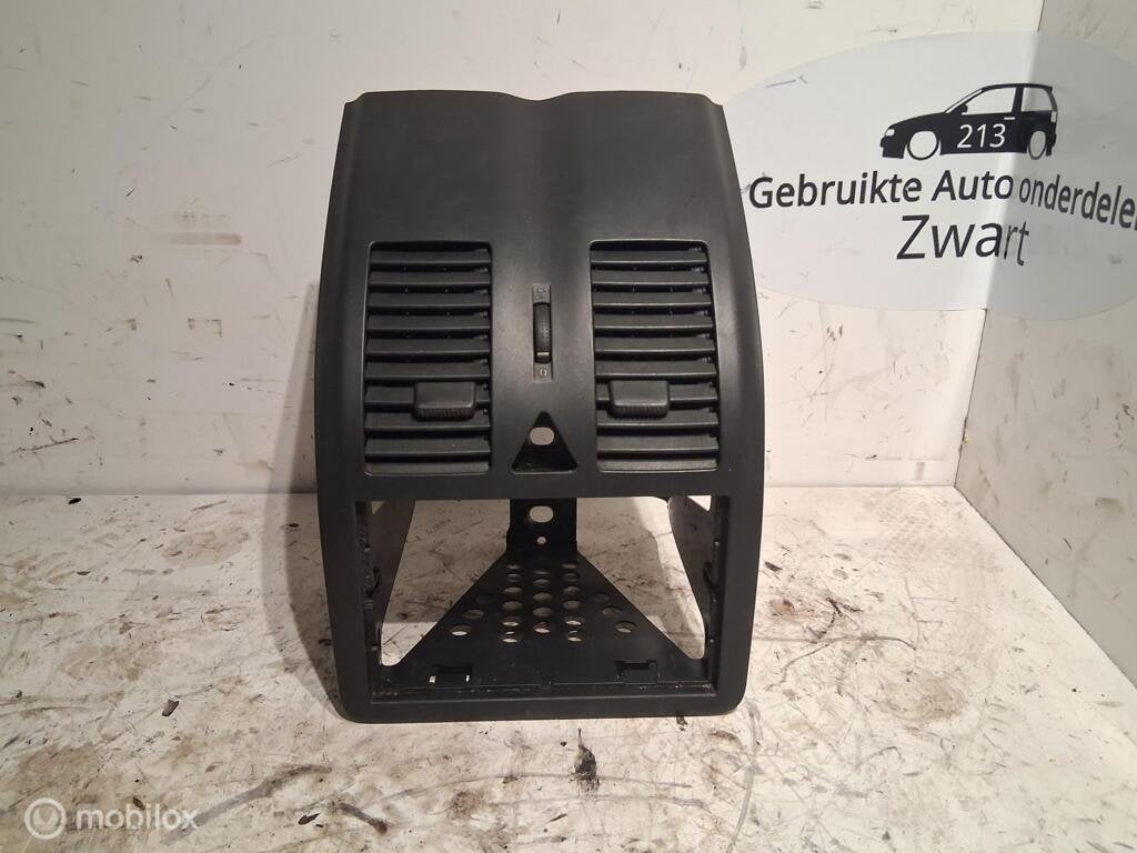 Middenconsole paneel Vw Lupo 1.2 TDI 3L ('98-'05) 6N0858069C, Auto-onderdelen, Gebruikt, Volkswagen, Ophalen of Verzenden, Volkswagen