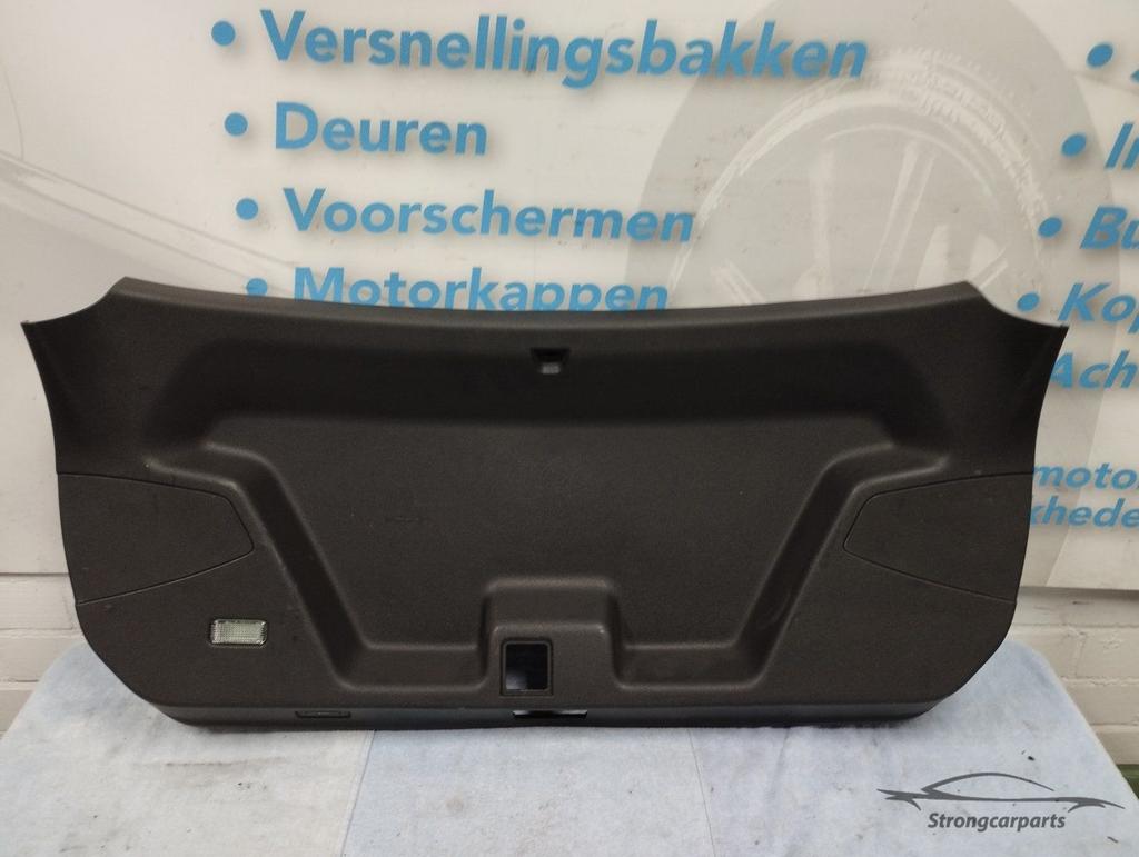 Achterklepbekleding Audi A5 F5 8W8867979, -, Audi, Utilisé, -