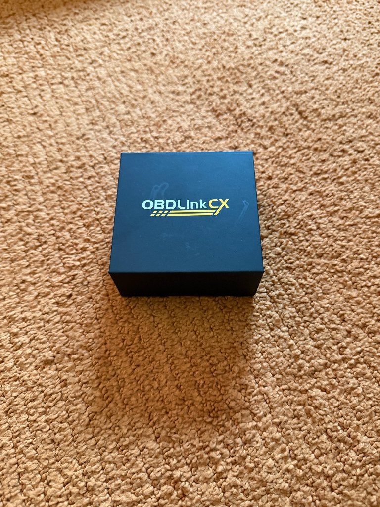 OBDLink CX - Diagnose stekker voor BMW/Mini, Ophalen of Verzenden, Zo goed als nieuw
