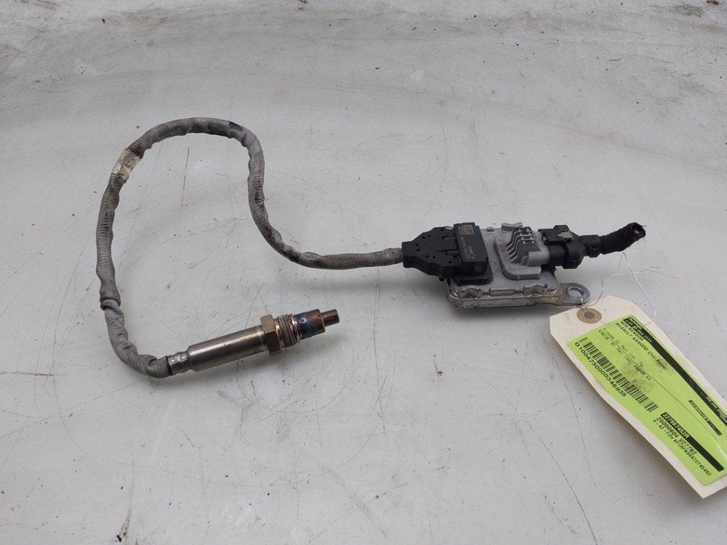 CAPTEUR NOX Renault Kangoo Express (RFK) (|227907452R|), Dhr. J. Ham, Renault, Administratie@autoham.nl, Utilisé