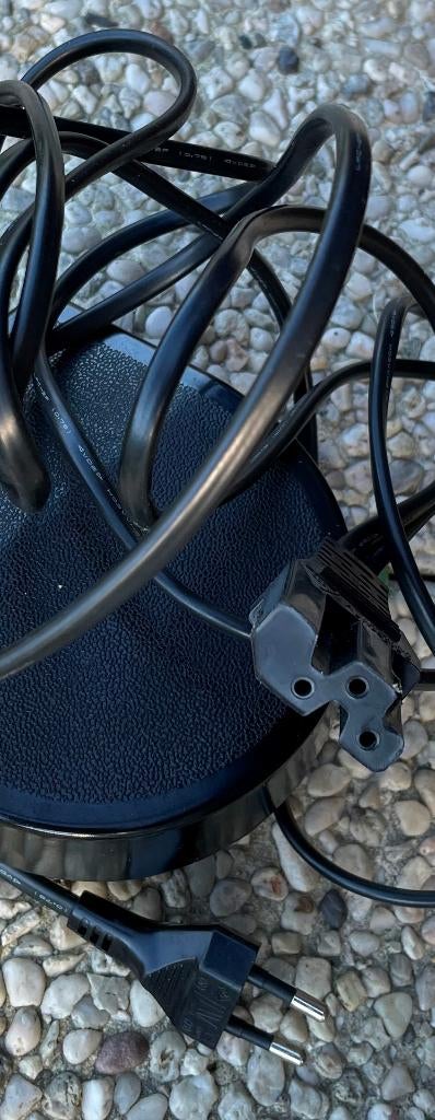 Pédale pour machine à coudre Toyota, Ophalen of Verzenden, Zo goed als nieuw, Accessoires, Overige merken