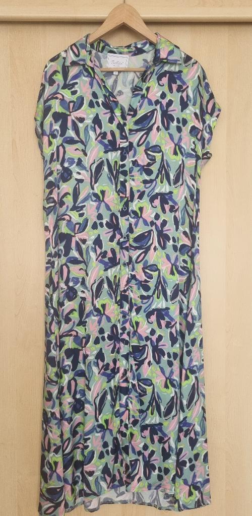 Bellita jurk, Kleding | Dames, Jurken, Ophalen of Verzenden, Zo goed als nieuw, Maat 38/40 (M)