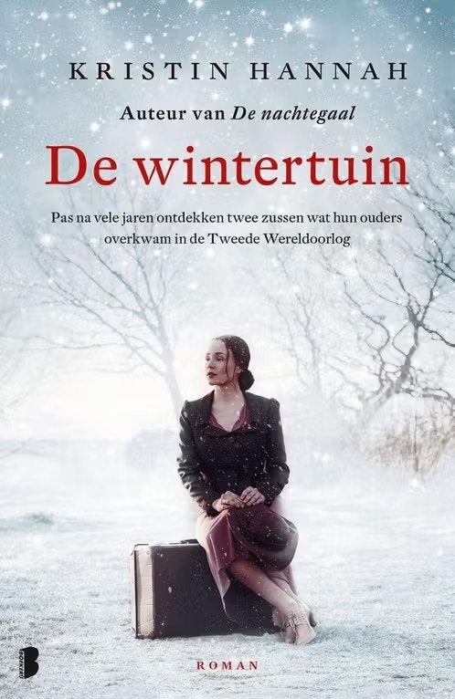 Kristin Hannah / keuze uit 7 boeken + 1 omnibus vanaf 3 euro, Ophalen of Verzenden, Zo goed als nieuw