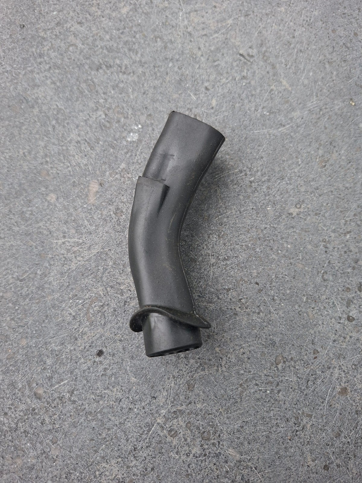 Prise d'air pour bras oscillant Honda Camino, Vélos & Vélomoteurs, Pièces de cyclomoteur | Général, Enlèvement ou Envoi, Comme neuf