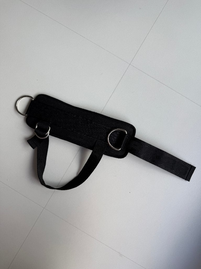 Prozis Ankle Strap 2.0, Sport en Fitness, Fitnessmaterialen, Ophalen of Verzenden, Zo goed als nieuw, Benen, Overige typen