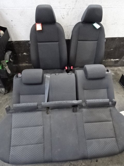 INTERIEUR COMPLET Volkswagen Golf VI (5K1) (1K4881105NT), Autos : Pièces & Accessoires, Habitacle & Garnissage, Volkswagen, Mevr. I. Hauben