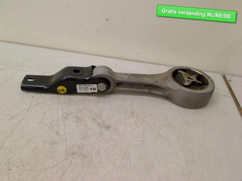 VERSNELLINGSBAKSTEUN onder Volkswagen Polo 6C (6C0199851E), Gebruikt, Volkswagen, Volkswagen AG, Kundenbetreuung@volkswagen.de