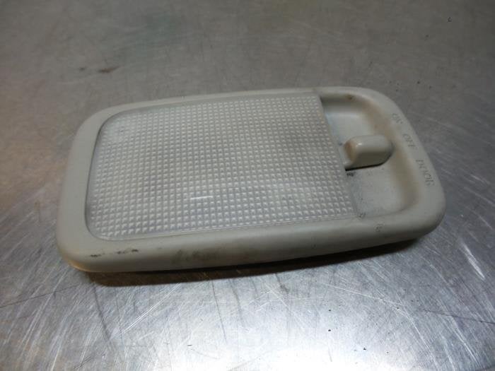 Binnenverlichting voor van een Toyota Yaris (Yaris 1 00-), Auto-onderdelen, Gebruikt, -, -, Ophalen of Verzenden