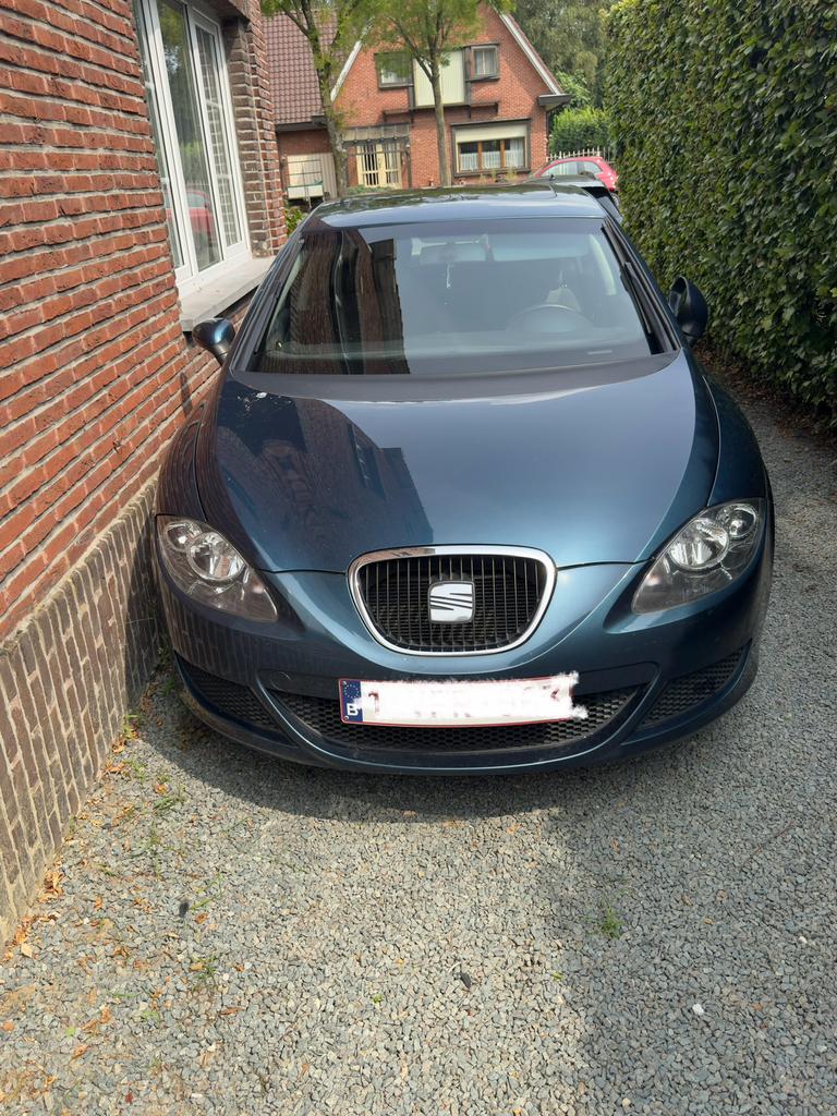 Seat leon 1.9 tdi, Auto's, 135 g/km, 4 cilinders, Leon, Electronic Stability Program (ESP)