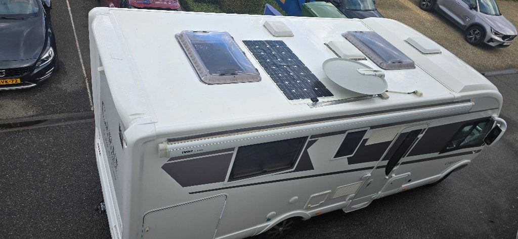 Nog deze zomer met jouw eigen kampeerwagen op vakantie?, Caravans en Kamperen, Mobilhomes, Afzuigkap, Antidémarrage, Fiat, 7 tot 12 maanden geleden