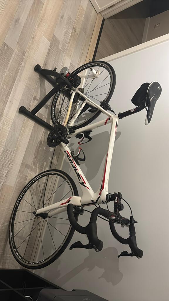 Ridley, Fietsen en Brommers, Ophalen, Zo goed als nieuw, Heren