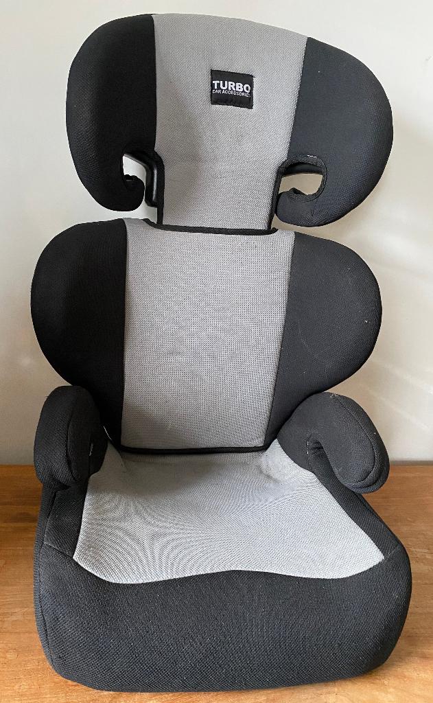 Rehausseur de voiture pour enfant pour enfants de 15/36 kg, Enfants & Bébés, Sièges auto, Enlèvement, Protection latérale