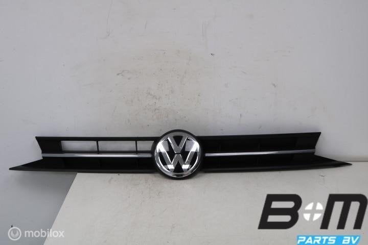 Grille met logo VW Polo 2G 2GS853651A, Utilisé