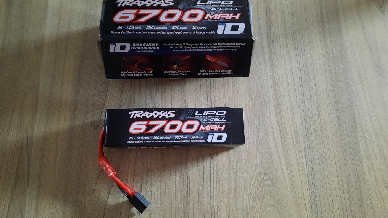 Traxxas, Hobby en Vrije tijd, Modelbouw | Radiografisch | Auto's, Ophalen of Verzenden