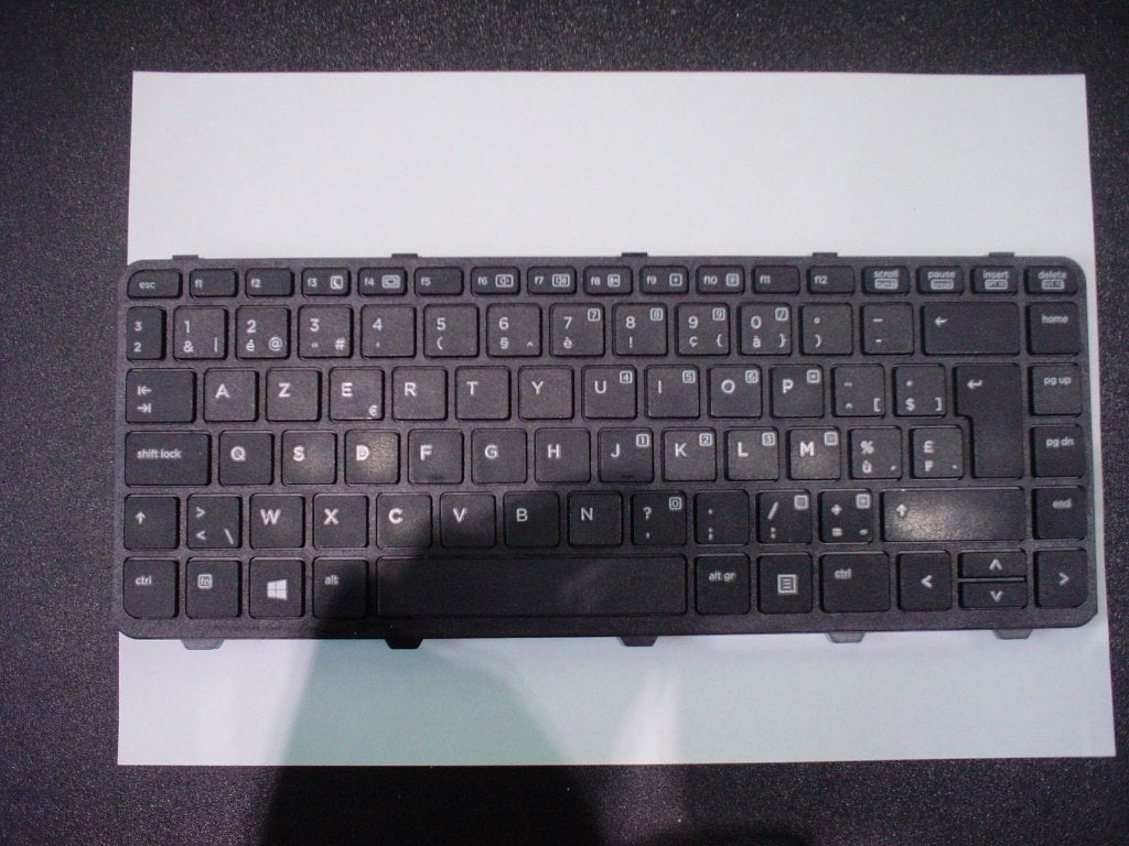 Clavier pour HP Probook 430 G2, HP ProBook 440 G2, Enlèvement ou Envoi, Utilisé
