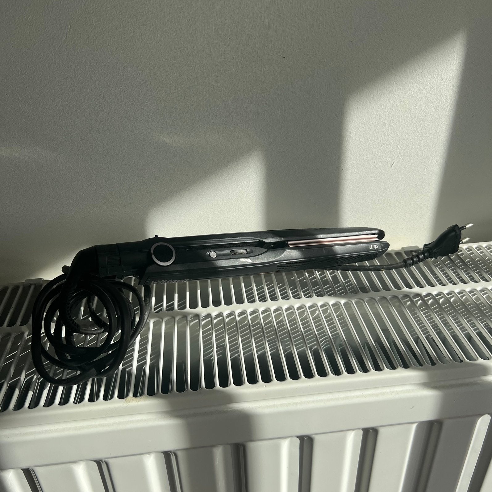 Babyliss stijltang, Ophalen, Zo goed als nieuw