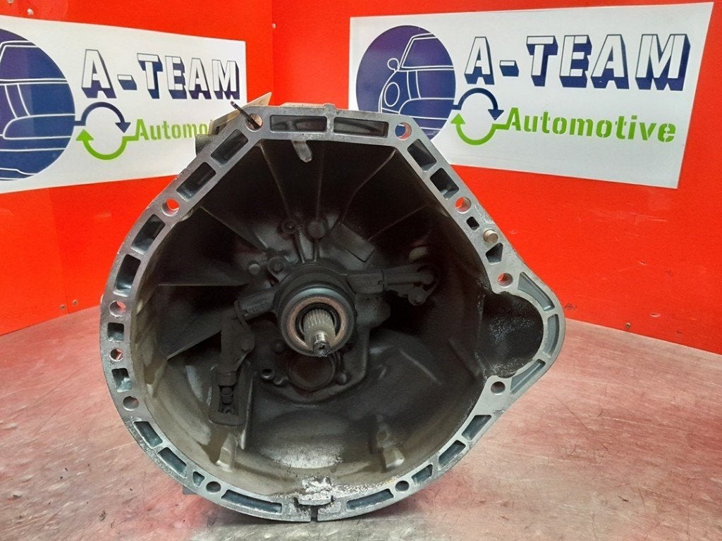 VERSNELLINGSBAK SCHAKEL Mercedes-Benz C (W203), Auto-onderdelen, Gebruikt, Mercedes-Benz, Dialog.mb@mercedes-benz.com, Mercedes-Benz AG