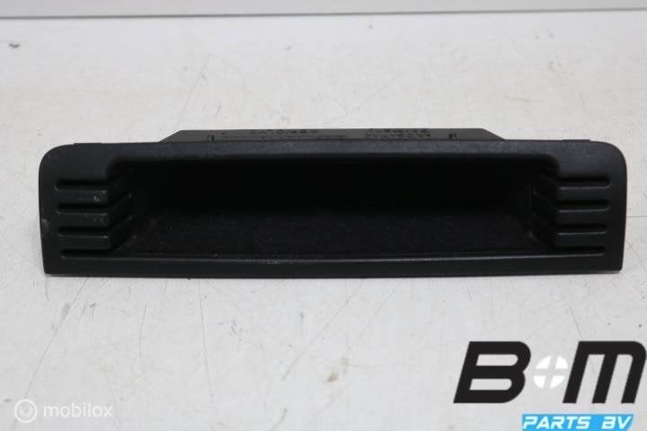 Opbergvak in dashboard VW Lupo GTI 6X0857365B, Utilisé