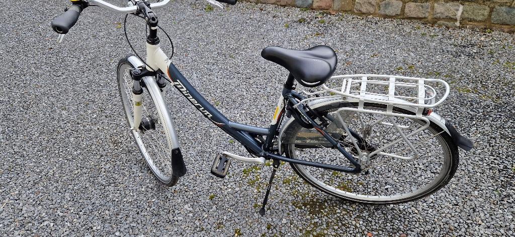 VÉLO POUR FILLES, Enlèvement, Comme neuf