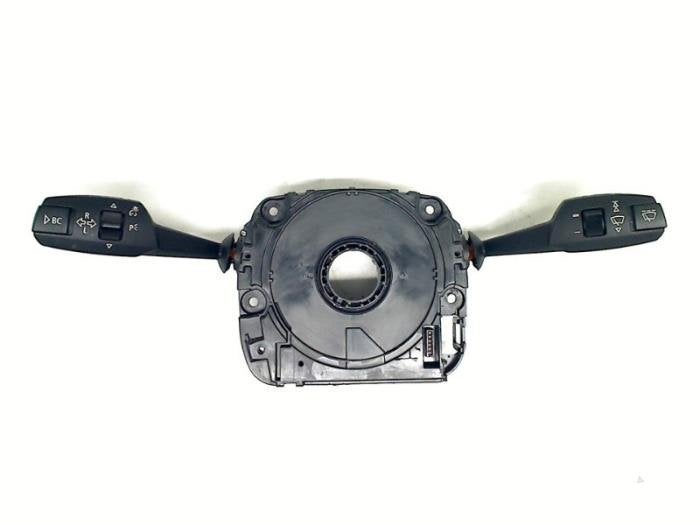 Commutateur combi colonne de direction d'un BMW 1-Serie, -, 3 mois de garantie, Utilisé, -