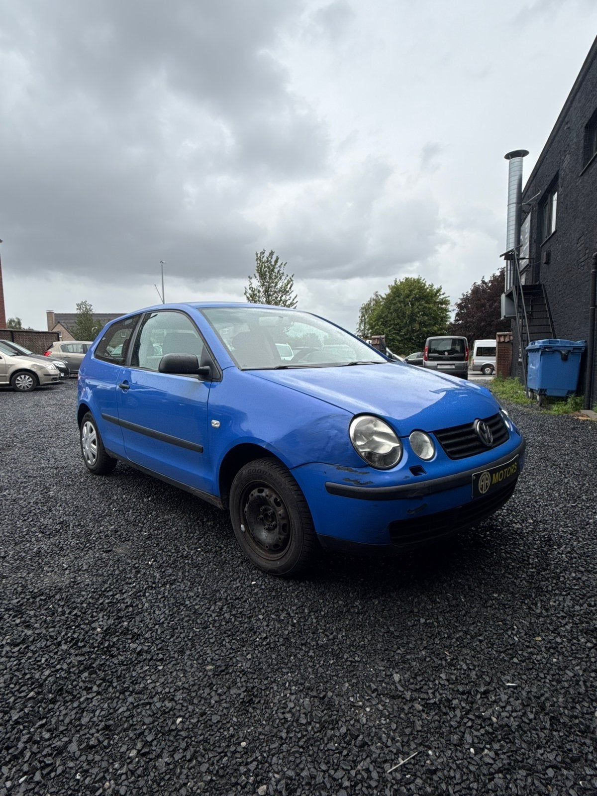 Volkswagen Polo. Climatisation à essence. Siège chauffant, Achat, Airbags, Entreprise, 5 places