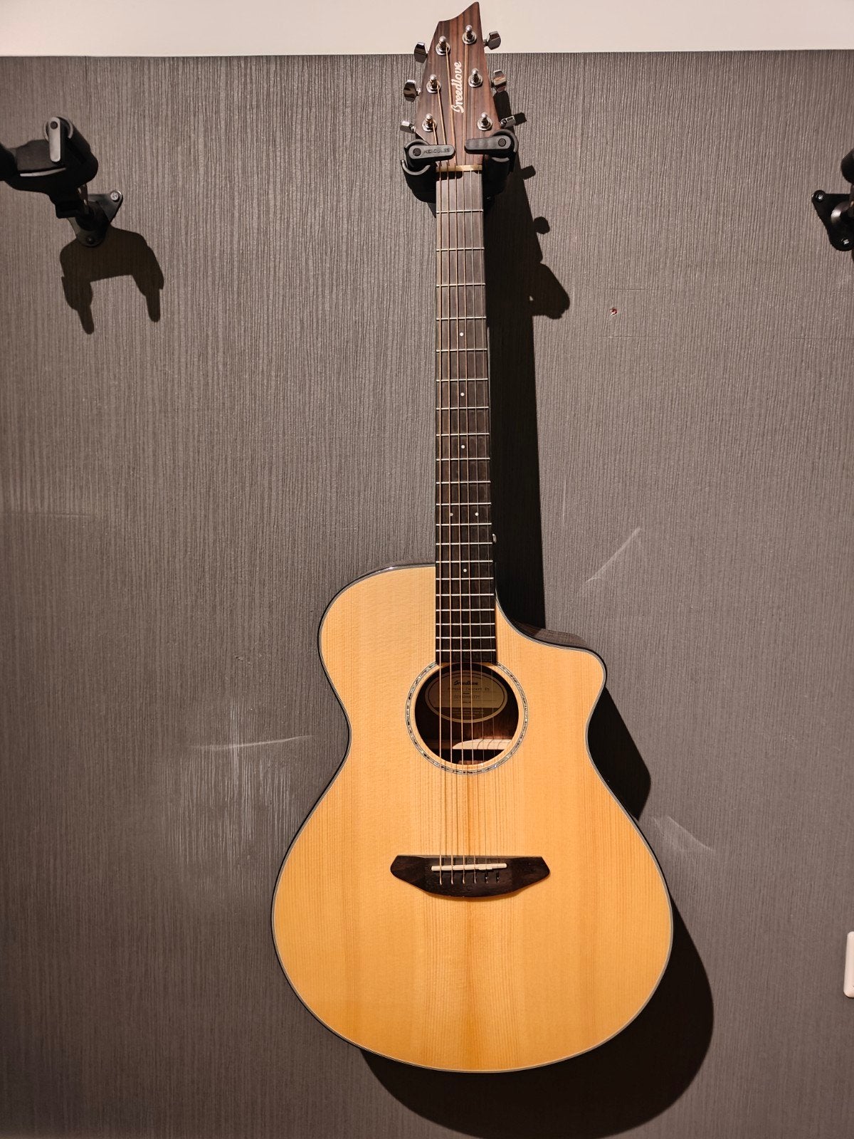 Breedlove Pursuit Concert Ebony, Musique & Instruments, Enlèvement