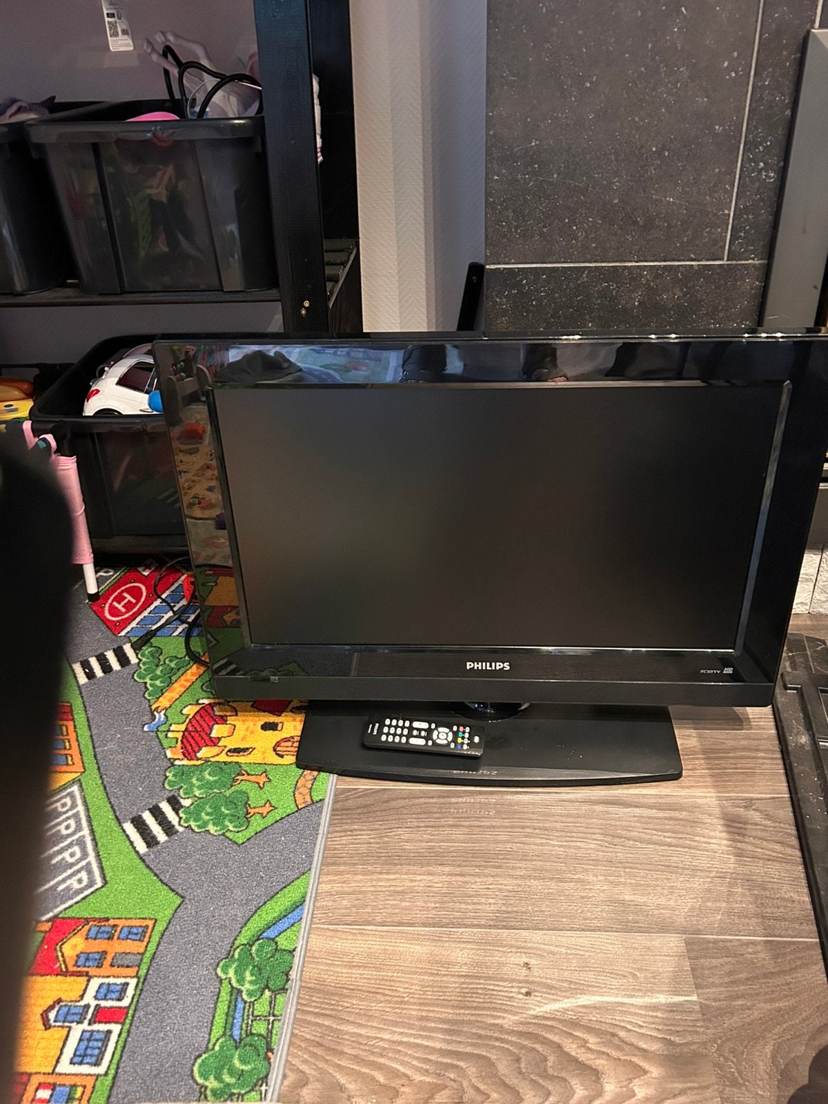 Tv Philips, Ophalen, Zo goed als nieuw, Philips