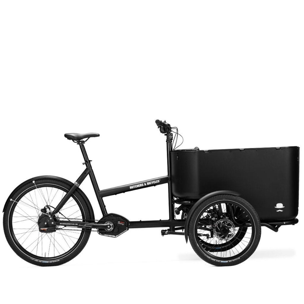 butcher and bicycles, Fietsen en Brommers, Zo goed als nieuw, 2 kinderen, Schijfrem, Ophalen