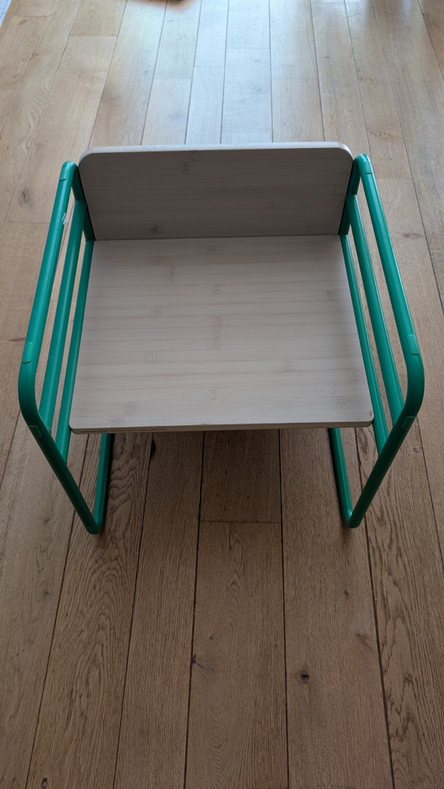 Chaise pour enfants Ikea  SMÅSKRAKE, Enfants & Bébés, Enlèvement, Utilisé, Chaise de table