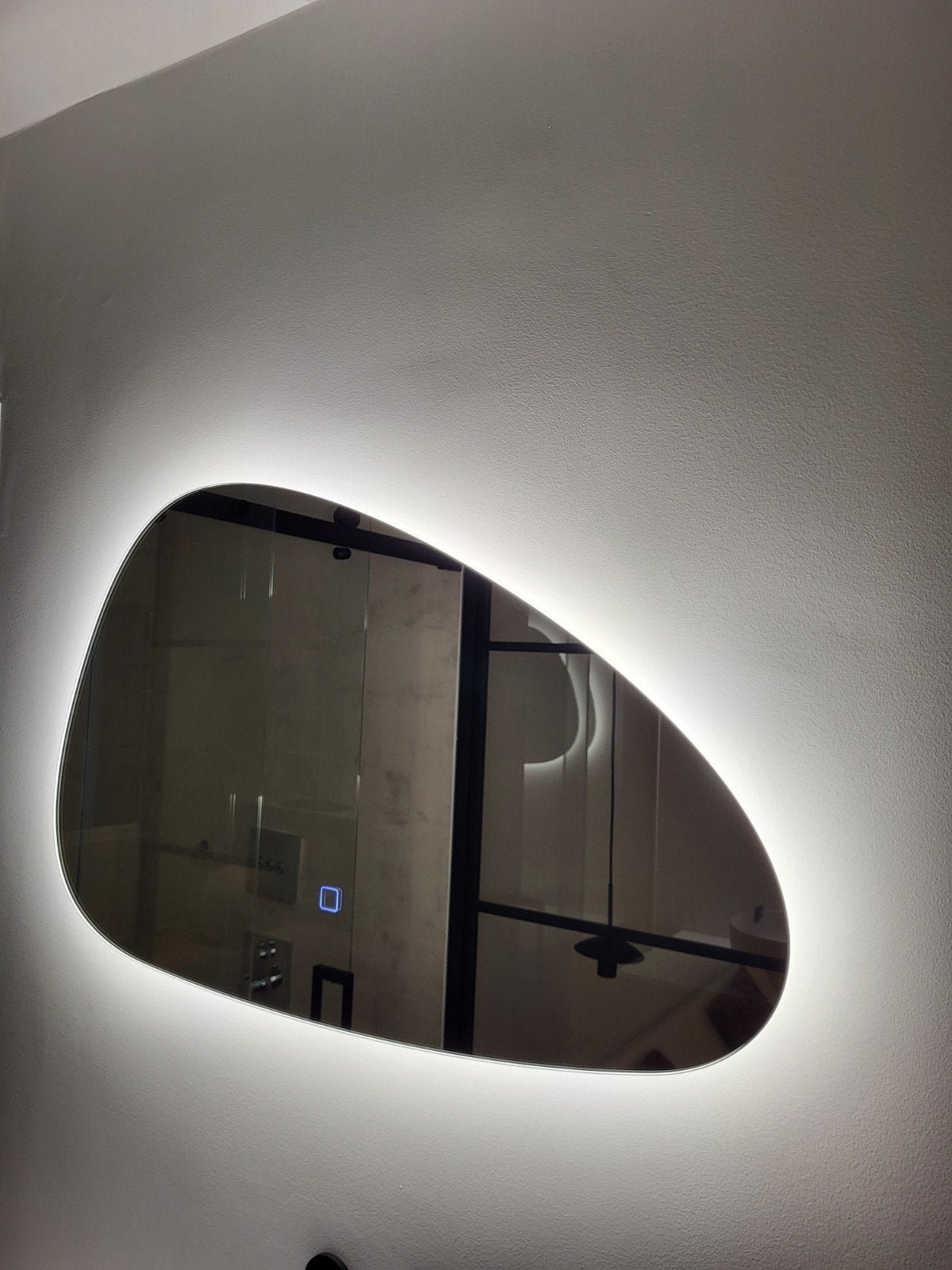 Spiegel LED, Ophalen of Verzenden