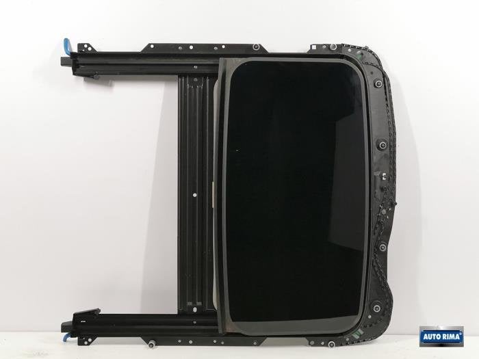Toit ouvrant d'un Volvo S80, -, 3 mois de garantie, -, -