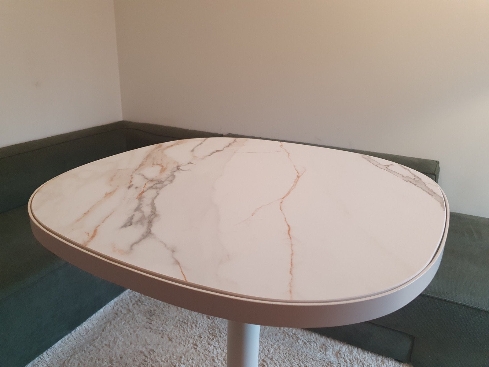 AMPM High Table - Keramiek - Zo goed als nieuw, Ophalen, Zo goed als nieuw