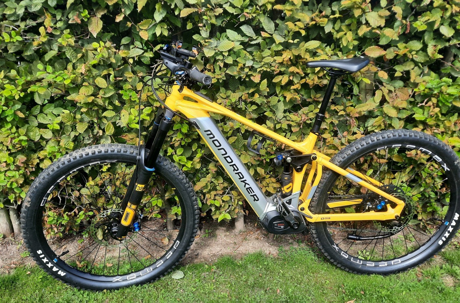 VTT électriqueVTT, Vélos & Vélomoteurs, Enlèvement