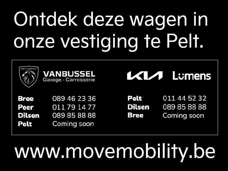 Kia (Pro) Cee d Pulse 1.0 T-GDi 120 MT6, Autos, Kia, Argent ou Gris, Achat, 998 cm³, Entreprise