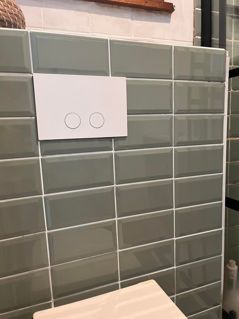 Metrotegels / wandtegels Fabresa, Doe-het-zelf en Bouw, Ophalen, Nieuw, Minder dan 20 cm, Wandtegels
