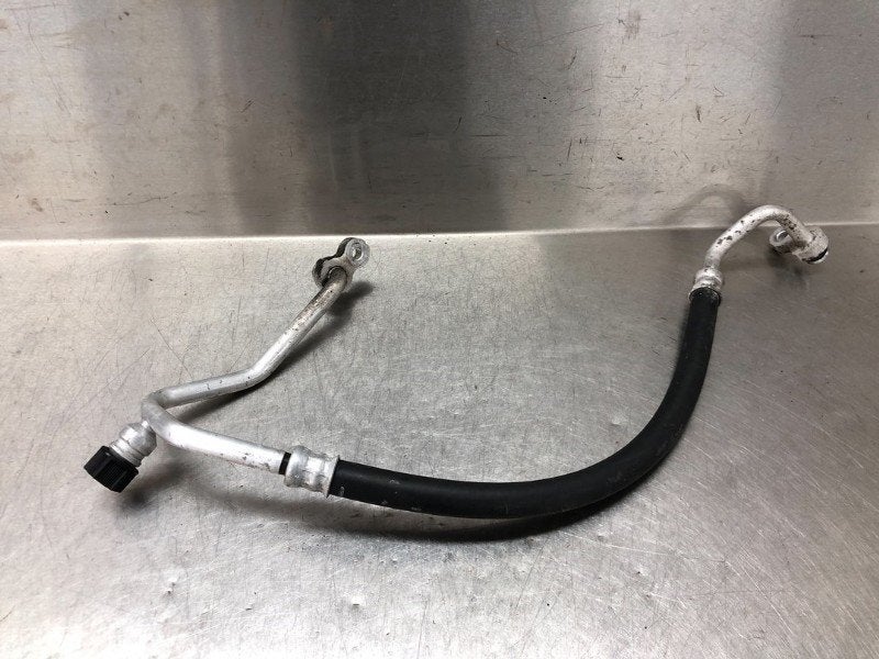 AIRCO LEIDING Suzuki Celerio (LF) (01-2014/-), Gebruikt, Suzuki